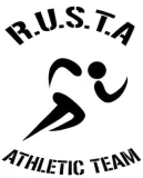 Logo van RUSTA (Athlétisme)