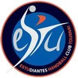 Logo van ESTUDIANTES HANDBALL CLUB TOURNAI asbl (Handball)