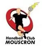Logo van HANDBALL CLUB MOUSCRON asbl (Handball)