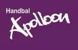 Logo van APOLLOON KORTRIJK vzw (Handball)