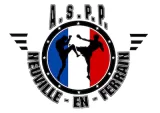 Logo van Académie des Sports Pieds et Poings  (Kick Boxing)