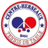 Logo van Ctt Centre Herseaux (Ping Pong)