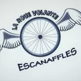 Logo van La Roue Volante d'Escanaffles (Cyclisme)