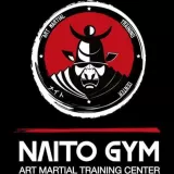 Logo of the Kick Boxing club Naito Gym