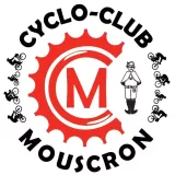 Logo van Cyclo-Club Mouscron (Cyclisme)