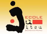 Logo van Ecole de Ju-Jitsu Brunehaut-Rumes (Ju-jitsu)