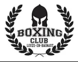 Logo van Boxing Club Leuze-en-Hainaut (Boxe Anglaise)