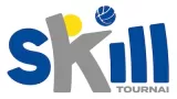 Logo van Skill Tournai V.C. (Volleyball)
