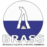 Logo of the Natation club BRASS