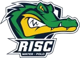Logo of the Water-Polo club Royal Ixelles Swimming Club