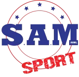 Logo of the Natation club SAM Sport