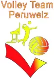Logo van Volley Team Péruwelz (Volleyball)