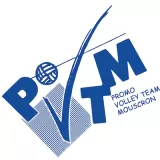 Logo van Promo V.T. Mouscron (Volleyball)