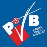 Logo van Promo Volley Basecles (Volleyball)
