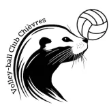 Logo van V.C. Chievres (Volleyball)