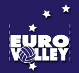 Logo of the Volleyball club Eurovolley