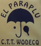 Logo van EL PARAPLU WODECQ (Ping Pong)