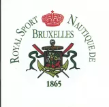 Logo of the Basketball club Royal APSA 1865