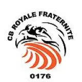 Logo van CB Royale-Fraternité (Basketball)