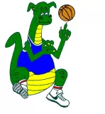 Logo van BC Blaton (Basketball)