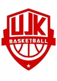 Logo of the Basketball club UJ Koekelberg