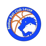 Logo van B.B.C.Leuze (Basketball)
