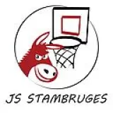 Logo van JS Stambruges (Basketball)