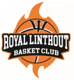 Logo of the Basketball club Royal Linthout BC W.S.