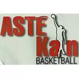 Logo van Aste Kain (Basketball)