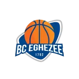 Logo van BBC Éghezée (Basketball)