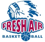 Logo of the Basketball club Fresh Air