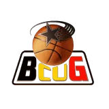 Logo of the Basketball club B.C.U.Ganshoren