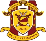Logo van BC JS Estaimpuis (Basketball)