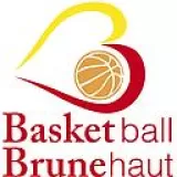 Logo van Basketball Brunehaut (Basketball)