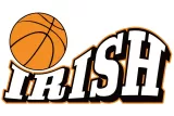 Logo of the Basketball club BC Irish