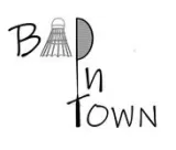 Logo van Bad In Town Club Frasnois (Badminton)