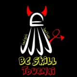 Logo van BC Skill Tournai (Badminton)