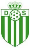 Logo of the Football club K. DIEGEM SPORT