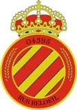 Logo van R.U.S. BELOEIL (Football)
