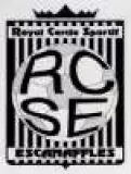 Logo van R.C.S. ESCANAFFLES (Football)