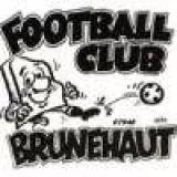 Logo van F.C. BRUNEHAUT (Football)