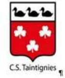 Logo van C.S. TAINTIGNIES (Football)