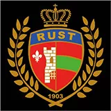 Logo van REN. US TOURNAISIENNE (Football)