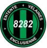 Logo van ENTENTE VELAINES ENCLUSIENNE (Football)