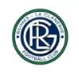 Logo van F.C. RUMES-LA GLANERIE (Football)