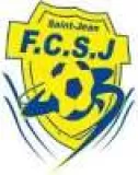 Logo van FC ST. JEAN TOURNAI (Football)