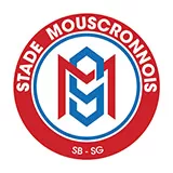 Logo van STADE MOUSCRONNOIS GIRLS (Football)